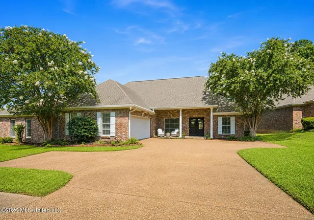 Photo 1 of Single family home for sale at 728 Danforth Dr, Madison, MS 39110 | MLS# 4160895 | Listing updated on 2026-08-30
