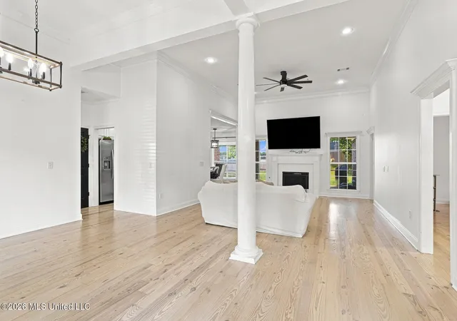 Photo 2 of Single family home for sale at 728 Danforth Dr, Madison, MS 39110 | MLS# 4160895 | Listing updated on 2026-08-30