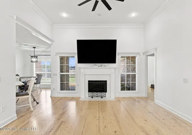 Photo 3 of Single family home for sale at 728 Danforth Dr, Madison, MS 39110 | MLS# 4160895 | Listing updated on 2026-08-30