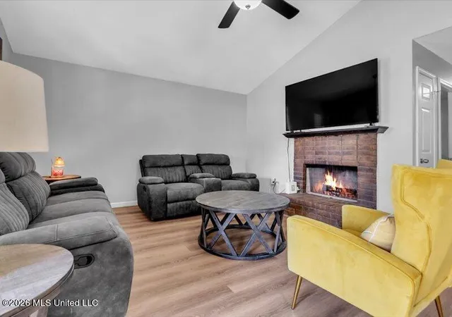Photo 3 of Single family home for sale at 3432 Laurelwood St, Horn Lake, MS 38637 | MLS# 4160918 | Listing updated on 2026-09-10