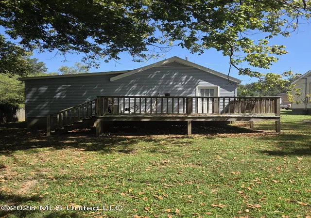 Photo 8 of Single family home for sale at 209 Dunlap St, Sardis, MS 38666 | MLS# 4160941 | Listing updated on 2026-09-01