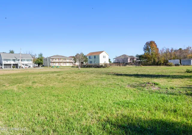 Land for sale at 310 Perron St, Waveland, MS 39576 | MLS# 4160943