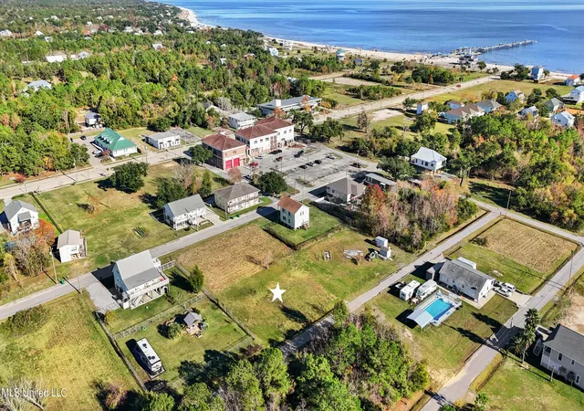 Photo 2 of Land for sale at 310 Perron St, Waveland, MS 39576 | MLS# 4160943 | Listing updated on 2026-09-03