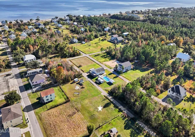 Photo 3 of Land for sale at 310 Perron St, Waveland, MS 39576 | MLS# 4160943 | Listing updated on 2026-09-03