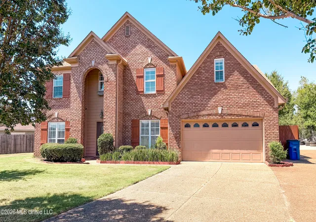 Photo 1 of Sale Pending at 4257 Amherst Cvs, Olive Branch, MS 38654 | MLS# 4160964 | Listing updated on 2026-09-09