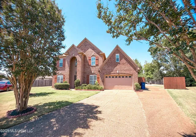Photo 2 of Sale Pending at 4257 Amherst Cvs, Olive Branch, MS 38654 | MLS# 4160964 | Listing updated on 2026-09-09