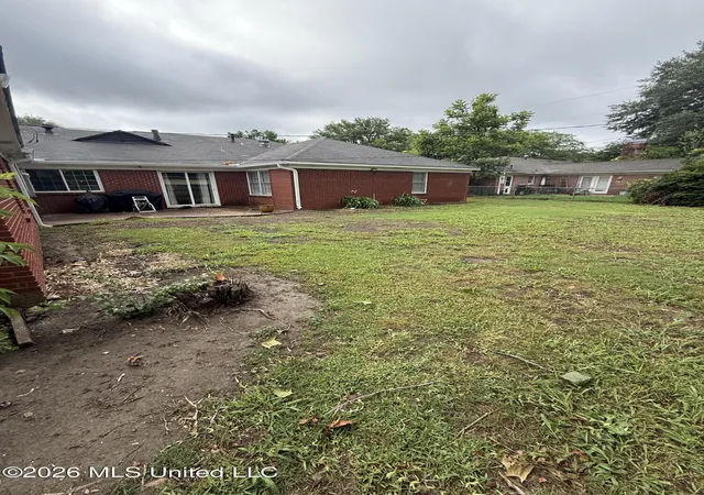 Photo 31 of Single family home for sale at 1789 Camellia Dr, Greenville, MS 38701 | MLS# 4160925 | Listing updated on 2026-10-06