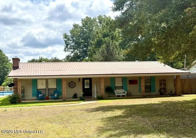 Photo 1 of Single family home for sale at 106 Oak Hill Dr, Florence, MS 39073 | MLS# 4160938 | Listing updated on 2026-09-03