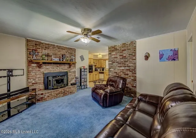 Photo 2 of Sale Pending at 1771 Culkin Rd, Vicksburg, MS 39183 | MLS# 4160936 | Listing updated on 2026-09-16