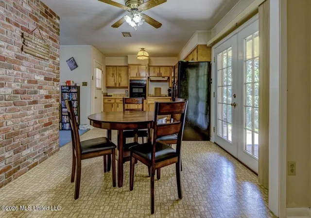 Photo 3 of Sale Pending at 1771 Culkin Rd, Vicksburg, MS 39183 | MLS# 4160936 | Listing updated on 2026-09-16