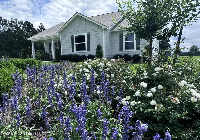 Photo 2 of Single family home for sale at 122 Green Rd, Lucedale, MS 39452 | MLS# 4160954 | Listing updated on 2026-08-31