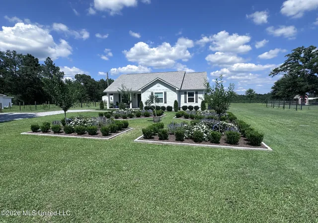 Photo 3 of Single family home for sale at 122 Green Rd, Lucedale, MS 39452 | MLS# 4160954 | Listing updated on 2026-08-31