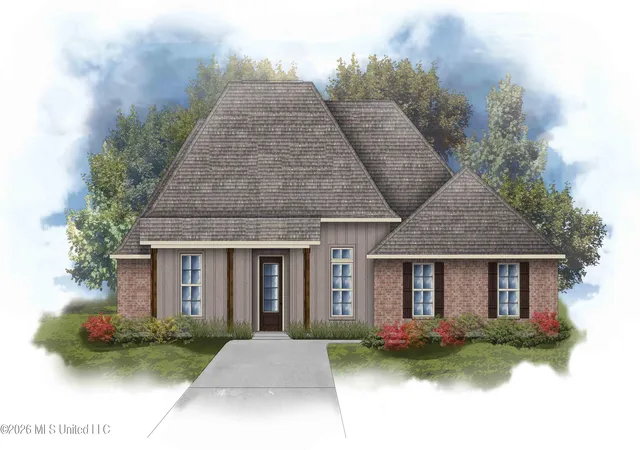 Photo 1 of Sale Pending at 7047 Alexa Pl, Pass Christian, MS 39571 | MLS# 4160961 | Listing updated on 2026-09-17