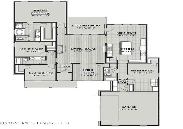 Photo 2 of Sale Pending at 7047 Alexa Pl, Pass Christian, MS 39571 | MLS# 4160961 | Listing updated on 2026-09-17