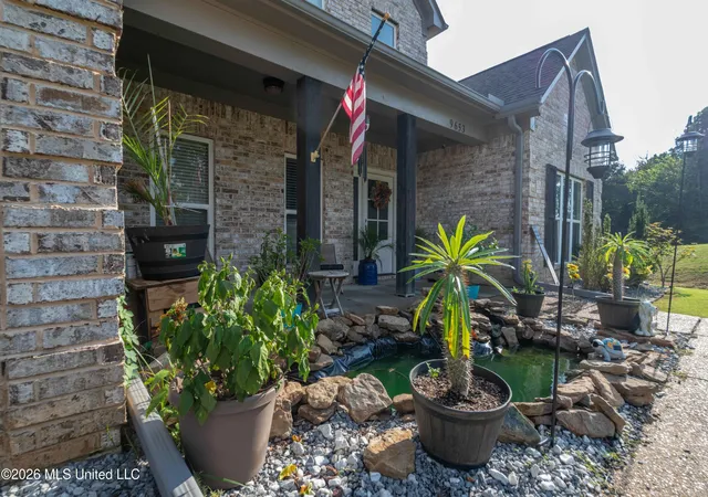 Photo 2 of Single family home for sale at 9653 Trenton Trl, Olive Branch, MS 38654 | MLS# 4160995 | Listing updated on 2026-09-14