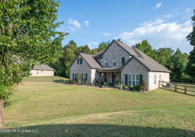 Photo 3 of Single family home for sale at 9653 Trenton Trl, Olive Branch, MS 38654 | MLS# 4160995 | Listing updated on 2026-09-14