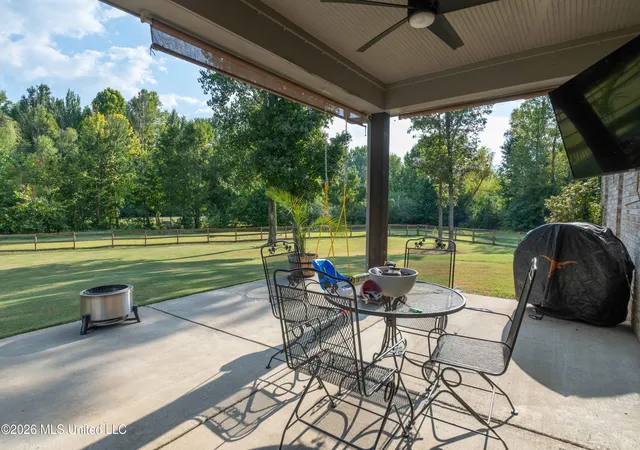 Photo 43 of Single family home for sale at 9653 Trenton Trl, Olive Branch, MS 38654 | MLS# 4160995 | Listing updated on 2026-08-31