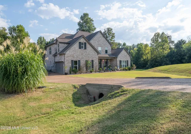 Photo 4 of Single family home for sale at 9653 Trenton Trl, Olive Branch, MS 38654 | MLS# 4160995 | Listing updated on 2026-09-14