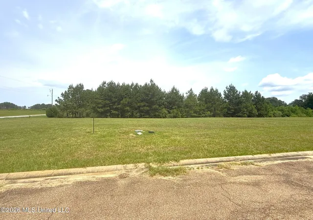 Photo 3 of Land for sale at Fairway Cvs, Mc Comb, MS 39648 | MLS# 4160972 | Listing updated on 2026-08-31