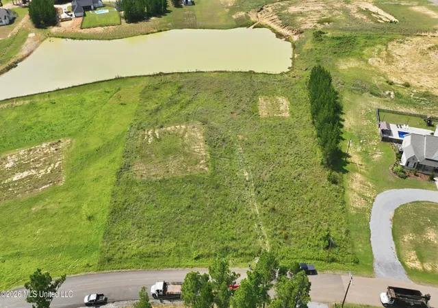 Photo 2 of Land for sale at Stull Rd, Brandon, MS 39047 | MLS# 4160968 | Listing updated on 2026-08-31