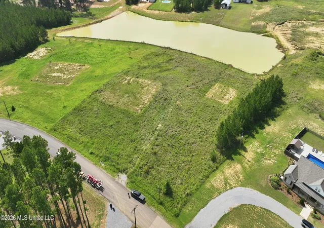 Photo 3 of Land for sale at Stull Rd, Brandon, MS 39047 | MLS# 4160968 | Listing updated on 2026-08-31