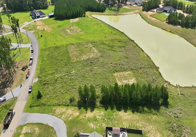 Photo 4 of Land for sale at Stull Rd, Brandon, MS 39047 | MLS# 4160968 | Listing updated on 2026-08-31