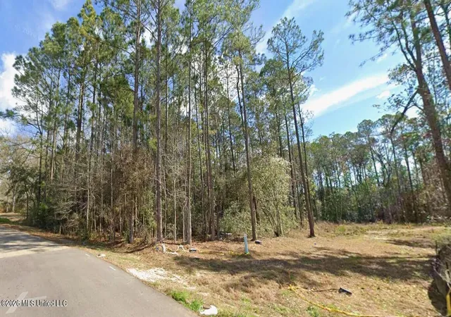 Photo 3 of Land for sale at 14597 Country Wood Dr, Gulfport, MS 39503 | MLS# 4160982 | Listing updated on 2026-08-31