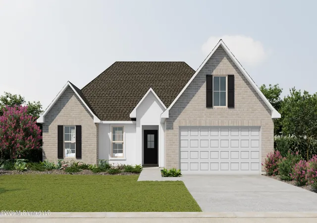 Photo 1 of Sale Pending at 14361 Swan Ridge Cir, Gulfport, MS 39503 | MLS# 4160985 | Listing updated on 2026-09-16