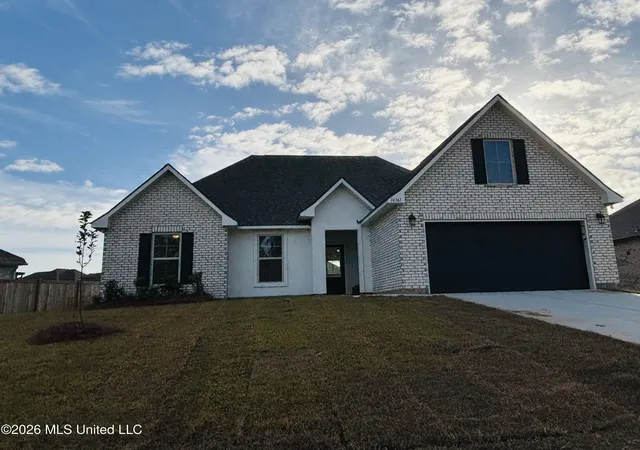 Photo 1 of Sale Pending at 14361 Swan Ridge Cir, Gulfport, MS 39503 | MLS# 4160985 | Listing updated on 2026-10-28