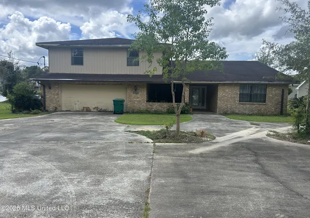 Photo 1 of Single family home for sale at 123 Peninsula Dr, Carriere, MS 39426 | MLS# 4160990 | Listing updated on 2026-08-31