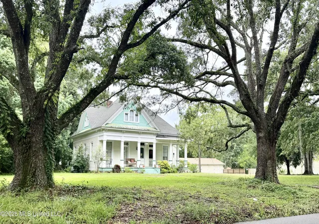 Single family home for sale at 3807 Dantzler St, Moss Point, MS 39563 | MLS# 4161010