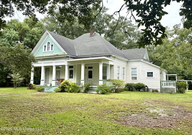 Photo 1 of Single family home for sale at 3807 Dantzler St, Moss Point, MS 39563 | MLS# 4161010 | Listing updated on 2026-08-31