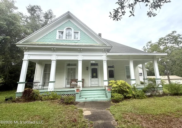 Photo 2 of Single family home for sale at 3807 Dantzler St, Moss Point, MS 39563 | MLS# 4161010 | Listing updated on 2026-08-31
