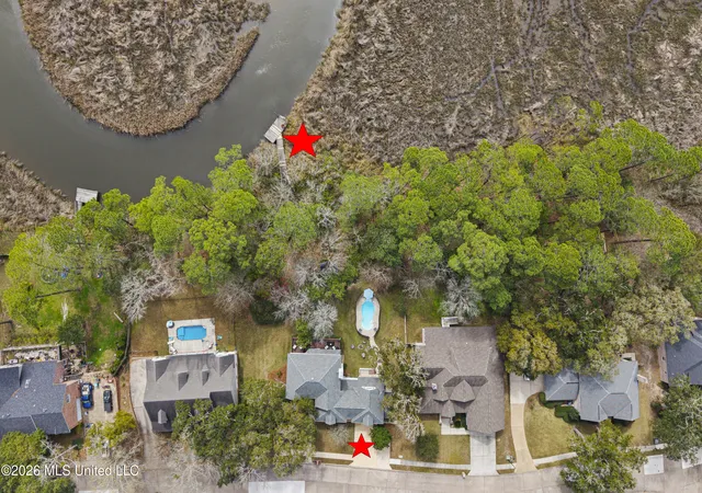 Photo 2 of Single family home for sale at 3824 Chaumont Cir, Ocean Springs, MS 39564 | MLS# 4160997 | Listing updated on 2026-08-31