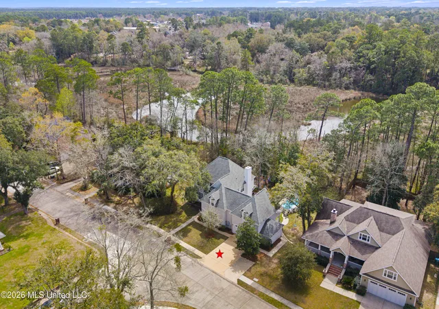 Photo 3 of Single family home for sale at 3824 Chaumont Cir, Ocean Springs, MS 39564 | MLS# 4160997 | Listing updated on 2026-08-31