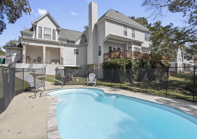 Photo 3 of Single family home for sale at 3824 Chaumont Cir, Ocean Springs, MS 39564 | MLS# 4160997 | Listing updated on 2026-10-07