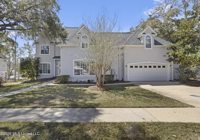 Photo 4 of Single family home for sale at 3824 Chaumont Cir, Ocean Springs, MS 39564 | MLS# 4160997 | Listing updated on 2026-10-07
