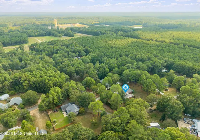 Photo 40 of Single family home for sale at 4 Woodleaf St, Hattiesburg, MS 39402 | MLS# 4161006 | Listing updated on 2026-09-08