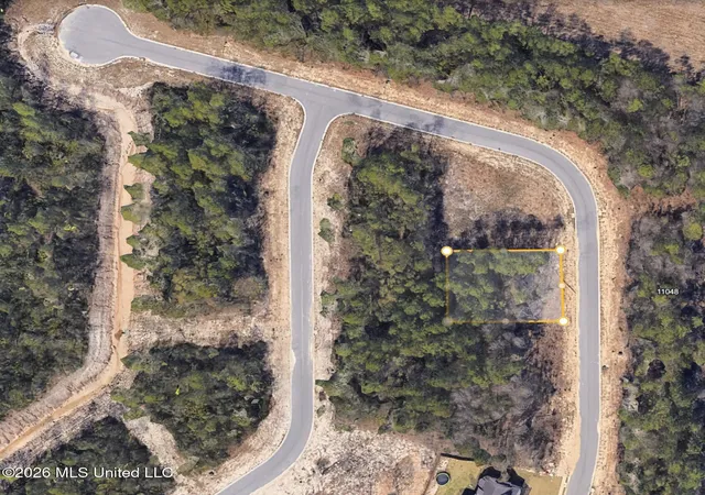Photo 2 of Sale Pending at 11043 Georgian Way, Gulfport, MS 39503 | MLS# 4161014 | Listing updated on 2026-08-31