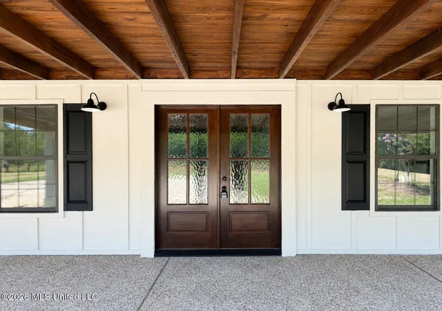 Photo 3 of Single family home for sale at 143 Pre Eddy Rd, Lucedale, MS 39452 | MLS# 4161021 | Listing updated on 2026-09-02