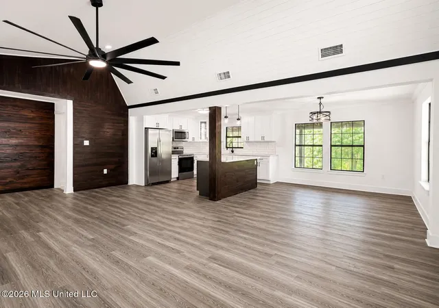 Photo 4 of Single family home for sale at 143 Pre Eddy Rd, Lucedale, MS 39452 | MLS# 4161021 | Listing updated on 2026-09-02