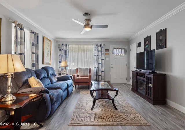 Photo 3 of Single family home for sale at 331 Shirley Ct, Biloxi, MS 39531 | MLS# 4161030 | Listing updated on 2026-09-01