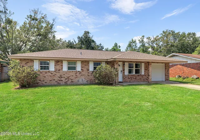 1st image of 602 Temple Dr, Gulfport, MS 39503 | MLS# 4161042