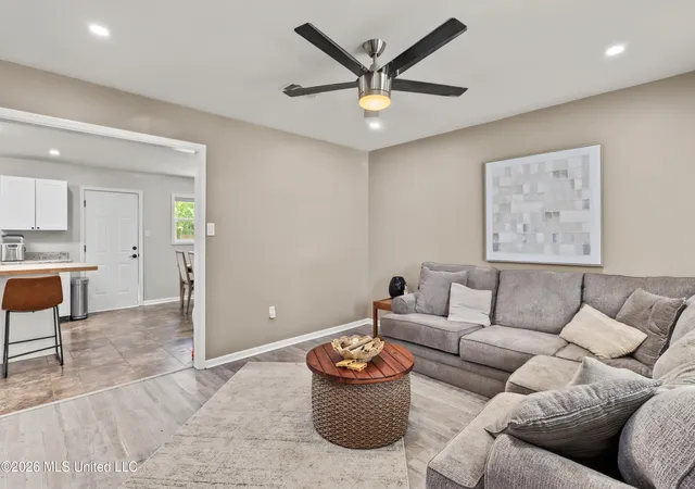 5th image of 602 Temple Dr, Gulfport, MS 39503 | MLS# 4161042