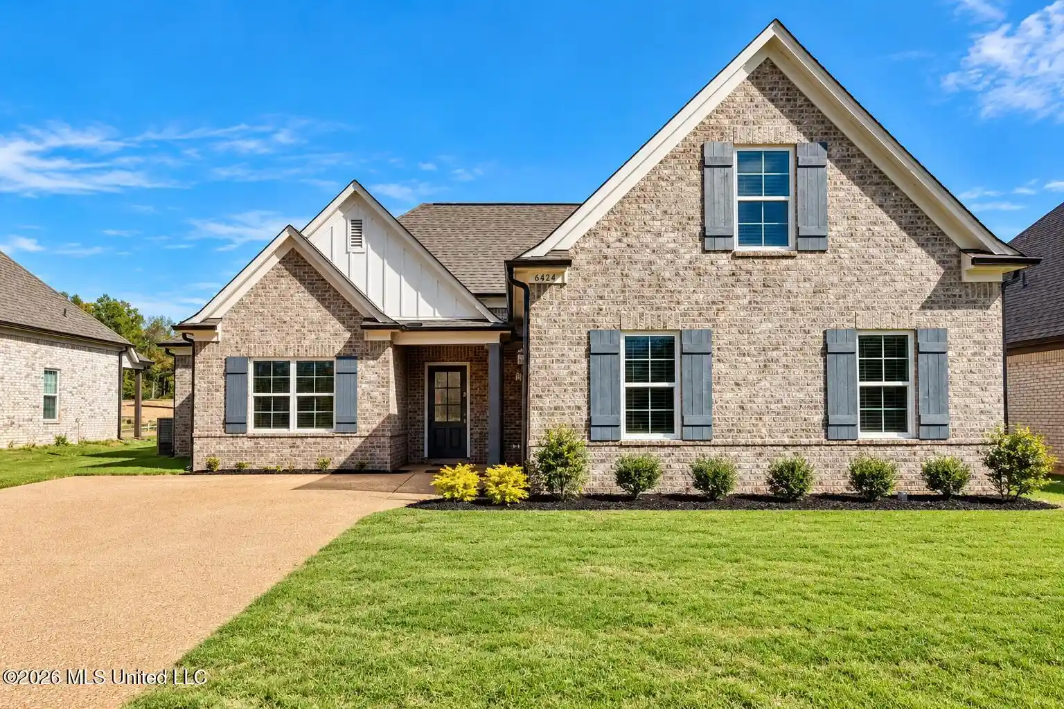 Single family home for sale at 6424 River Ln, Walls, MS 38680 | MLS# 4162661