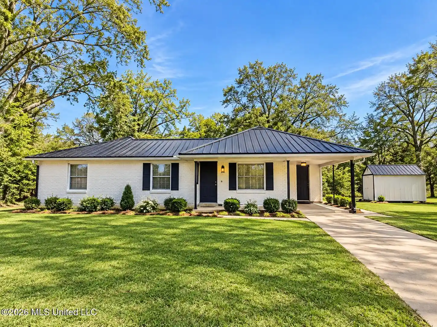 Photo 1 of Single family home for sale at 508 Corbin St, Clarksdale, MS 38614 | MLS# 4166193 | Listing updated on 2026-10-21