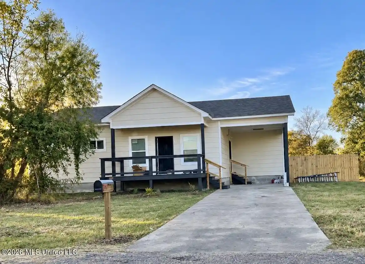 Photo 1 of Single family home for sale at 215 Meadowbrook Cvs, Lyon, MS 38645 | MLS# 4166191 | Listing updated on 2026-10-24