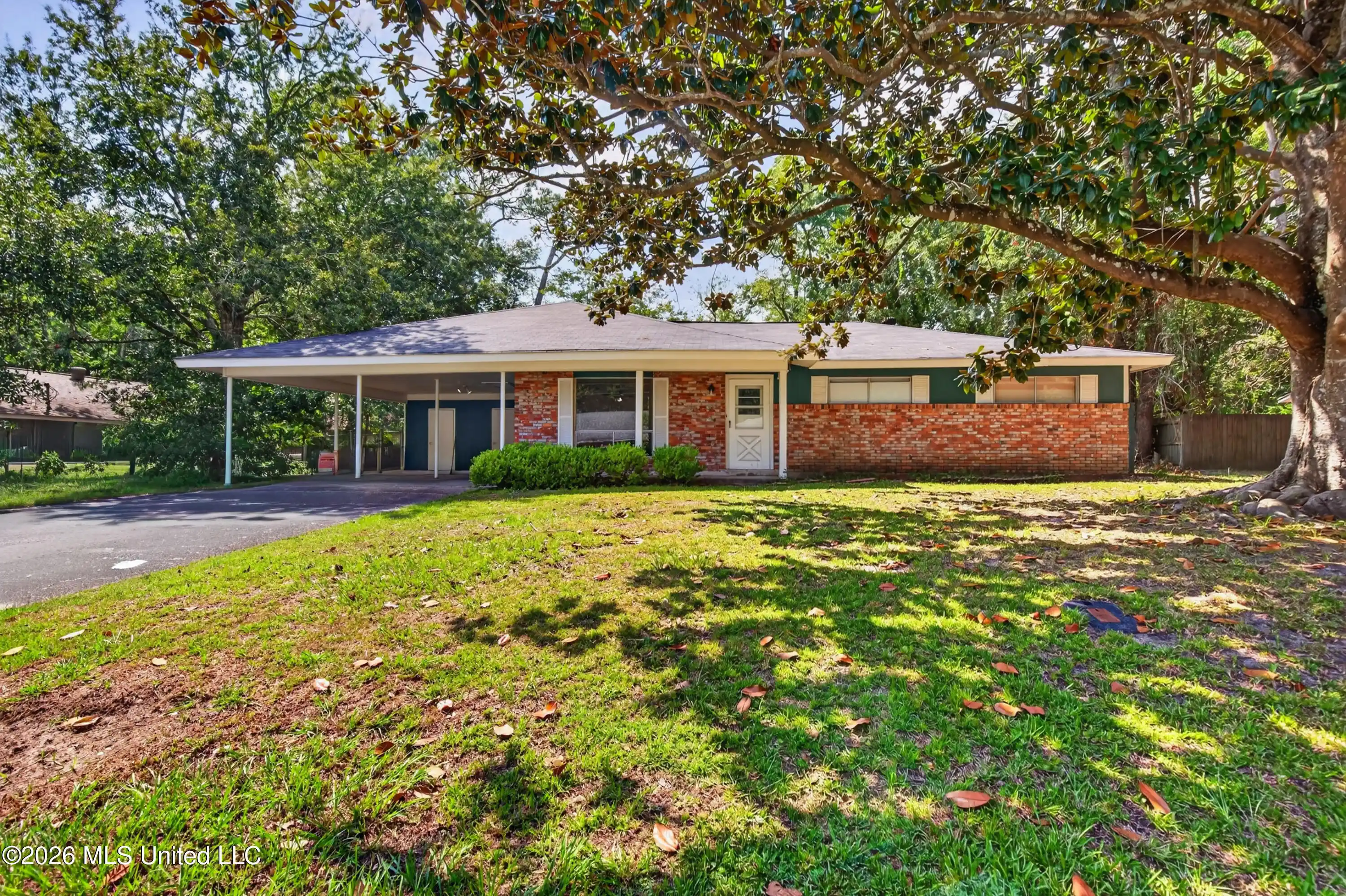 Photo 1 of Single family home for sale at 219 Buena Vista Dr, Long Beach, MS 39560 | MLS# 4165632 | Listing updated on 2026-10-26