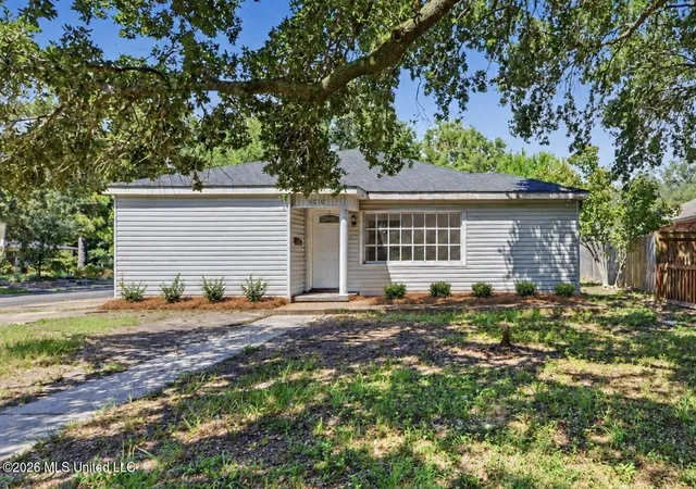 Single family home for sale at 1010 Wanda Pl, Gulfport, MS 39501 | MLS# 4162722