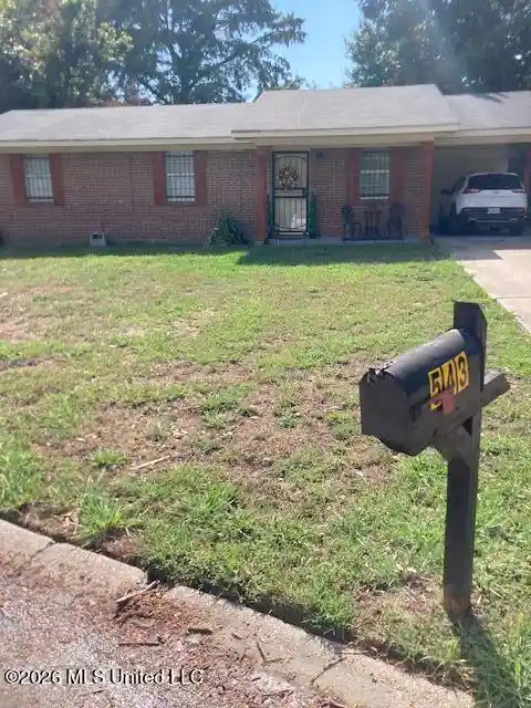 Single family home for sale at 543 Pin Oak Cvs, Greenville, MS 38701 | MLS# 4163217